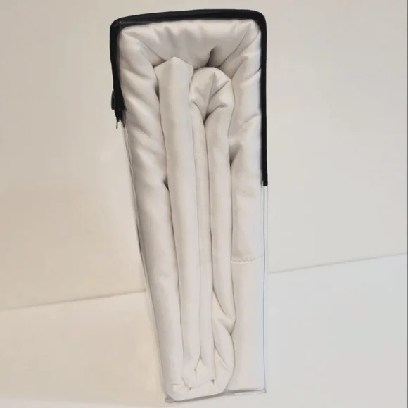 🎉Sale! Ralph Lauren RL 624-Thread-Count Cotton Sateen Sheets MSRP $185 - Picture 4 of 8